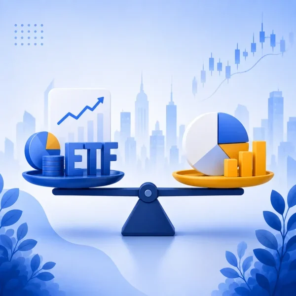 ETF vai indeksirahasto kuva