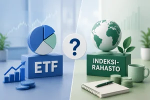 etf vai indeksirahastot kansi