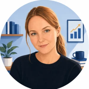 Picture of Sanna